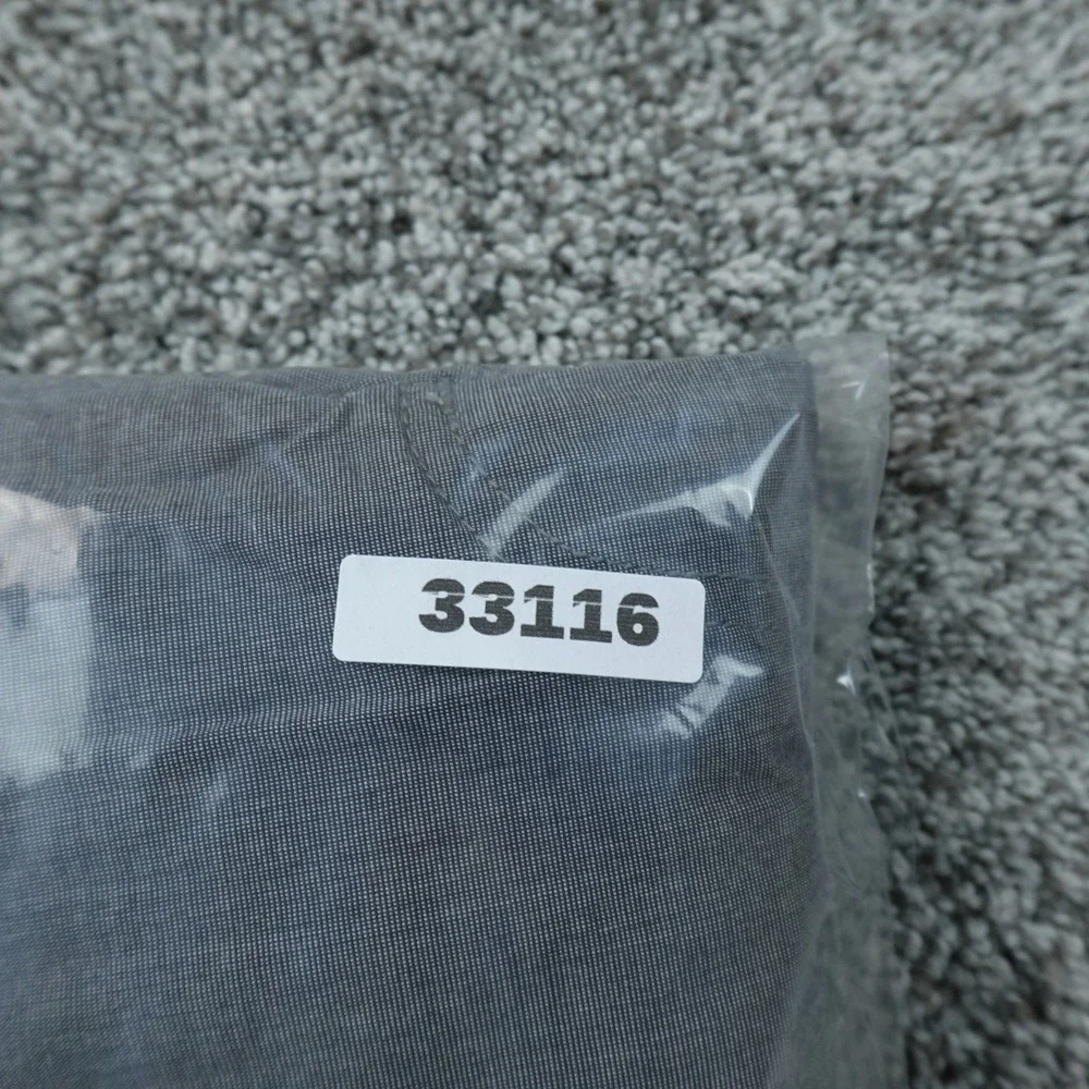NEW Calvin Klein Pants Mens 30X30 Gray Slim Straight Chino Dress Trouser Career